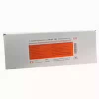 Isotonische Nacl Lösung 0,9% Eifelfango 10x50 Ml Infusionslösung