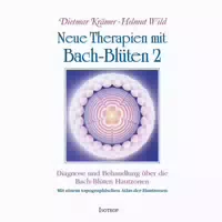 Neue Therapien Mit Bach Blüten 2 1 St