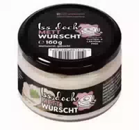 Iss Doch Wurscht Jagd Wurst