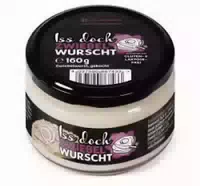 Iss Doch Wurscht Zwiebel Wurst