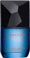 Issey Miyake Fusion Dissey Extrême Eau De Toilette Edt 50 ml