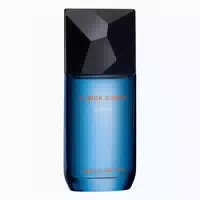Issey Miyake Fusion Dissey Extrême Edt Intense Spray 100ml 0,1 L
