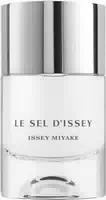 Issey Miyake Le Sel Dissey Eau De Toilette Le Sel Edt 150ml Refill