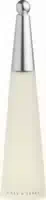 Issey Miyake Leau Dissey Frisch Florales Und Aquatisches Eau De Toilette Vaporisateur 50 Ml