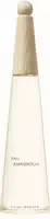 Issey Miyake Leau Dissey Eau & Magnolia Eau De Toilette Edt