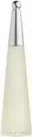 Issey Miyake Leau Dissey Edp Refillable Nat Spray