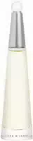 Issey Miyake Leau Dissey Edp Refillable Nat Spray