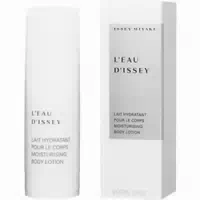 Issey Miyake Leau Dissey Feuchtigkeitsspendende Körperlotion 200ml