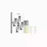 Leau Dissey Pour Homme Case 3 Stück