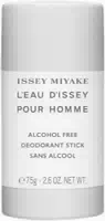 Issey Miyake Leau Dissey Pour Homme Deodorant Stick 75 g