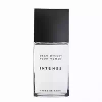 Issey Miyake L`eau D`issey Pour Homme Eau & Cedre Eau De Toilette Intense 100 ml