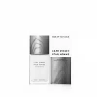 Issey Miyake, Leau Dissey Pour Homme Edp Nat Spray
