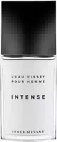 Issey Miyake Leau Dissey Pour Homme Intense Eau De Toilette Vaporisateur 75 Ml