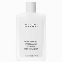 Issey Miyake, Leau Dissey Pour Homme Soothing After Shave Balm