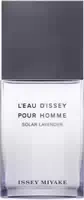 Issey Miyake Leau Dissey Men Solarlavender Eau De Toilette Leau Dissey Men Solarlavender Edti50ml