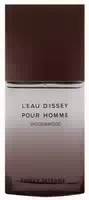 Issey Miyake L`eau D`issey Pour Homme Wood & Wood Eau De Parfum Intense 100 ml