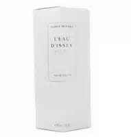 Issey Miyake Leau Dissey Pure Eau De Toilette