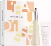 Issey Miyake Leau Dissey Set