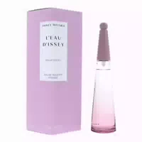 Issey Miyake Leau Dissey Solar Violet Eau De Toilette Leau Dissey Solar Violet Edti 100 Ml