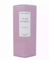 Issey Miyake Leau Dissey Solar Violet Eau De Toilette Leau Dissey Solar Violet Edti 100 Ml