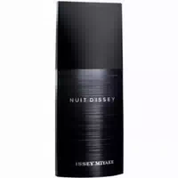 Issey Miyake, Nuit Dissey Edt Nat Spray 0,075 l