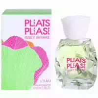 Issey Miyake Pleats Please Leau Eau De Toilette