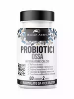 Italian Astra Probiotika Knochen Behandlung 2 Monate