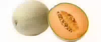 Melonen Cantaloupe