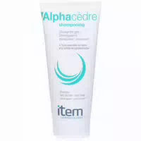 Alphacèdre Seboregulierendes Shampoo