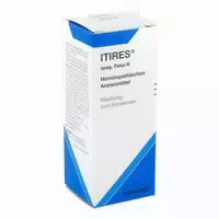Itires Spag Peka N Tropfen 100 Ml Tropfen