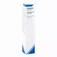 Itiresal Spag Peka Salbe 35 G