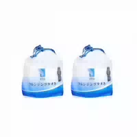 Ito Facial Cleansing Tissue 1packung 80stücke