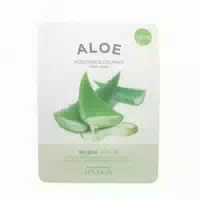 Its Skin Aloe Moisture & Calming Mask Sheet