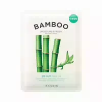 Its Skin Bamboo Moisture & Fresh Mask Sheet