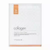 Its Skin Collagen Nutrition Mask Sheet
