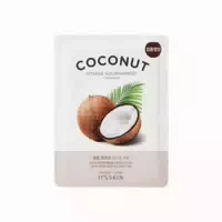 Its Skin I The Fresh Mask Sheet Coconut 18 g 18 g