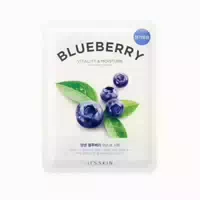 Its Skin The Fresh Mask Lemon 20 ml