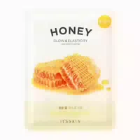 Its Skin The Fresh Mask Honey