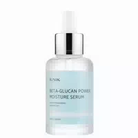 Iunik Beta Glucan Power Moisture Face Serum – Intensive Feuchtigkeit mit Beta‑glucan & Niacinamid