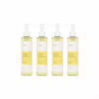 Iunik Calendula Complete Cleansing Oil 200ml 2ea Set