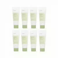 Iunik Centella Calming Gel Cream 60ml 2ea Set