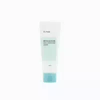 Iunik Beta Glucan Daily Moisture Face Cream – Beruhigende Feuchtigkeitscreme Mit Beta‑glucan