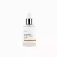 Iunik | Black Snail Restore Serum 50 Ml 50 Ml
