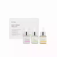 Daily Serum Trial Kit