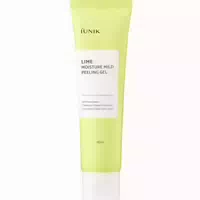 Lime Moisture Mild Peeling Gel 90ml
