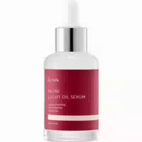 Iunik Noni Light Oil Serum – Leichtes Anti Aging Serum mit Noni & Pflanzlichem Ölkomplex