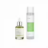 Iunik Tea Tree Relief Set