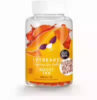 Ivybears Boost Tan