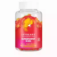 Ivybears Superpower Kids