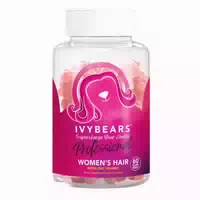 Ivybears Womens Hair Professional